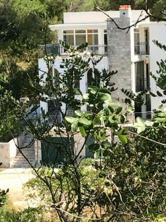 Villa Margarita