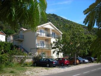 Apartmani Villa Radovic