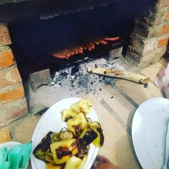 Lodge Sastanci-grahovaca