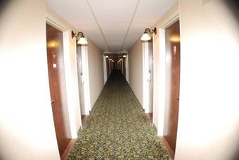 Hotel Super 8 Chatham Ontario