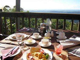 Tamborine Mountain Bed And Breakfast
