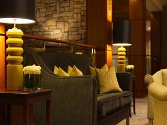 Hotel Druids Glen Resort