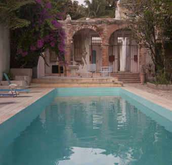 Hotel Florita