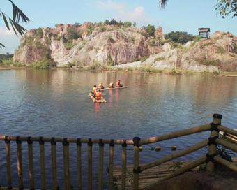 Tadom Hill Resorts