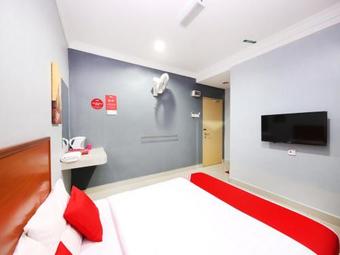 Oyo 720 Corridor Hotel 2