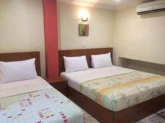 City Star Hotel