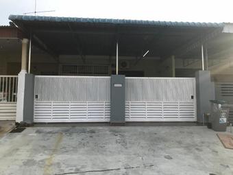 Cempaka Homestay 54
