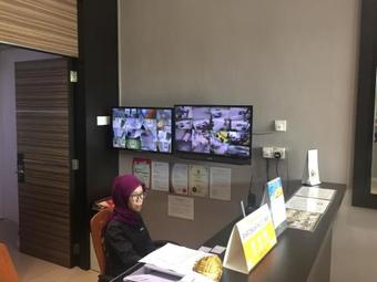 Hotel Ayer Hitam Inn