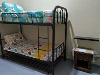 Green Villa 2 Famosa Resort, Alor Gajah