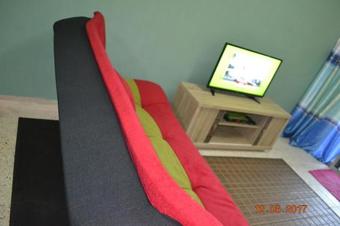 Apartamentos Teknologi Kajang Homestay