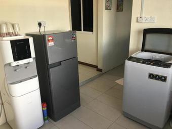 Rumah 101