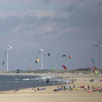 Strandhotel Duinoord