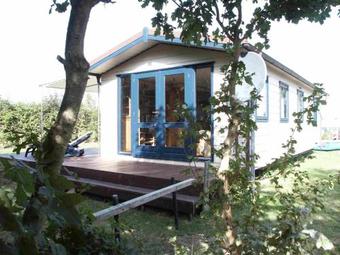 Mobilbungalow Jubile - [#76112]