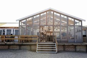Aan Zee Slapen