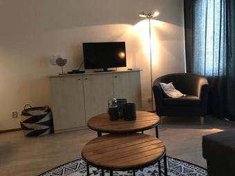 Apartamento Appartement Senang, Resort Amelander Kaap