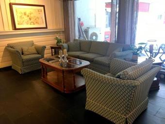 Stor-elvdal Hotell