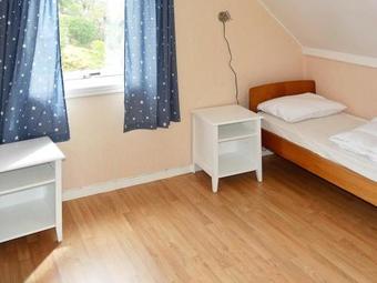 Holiday Home Bakkasund