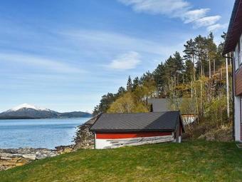 Holiday Home Sekken