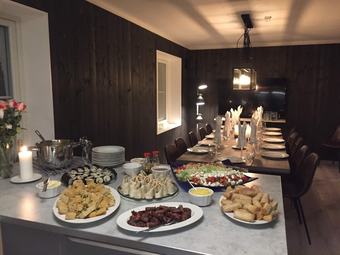 Hotel Jakobsbakken Mountain Resort