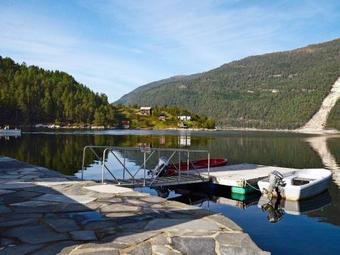 Apartamento Holiday Home Leil. II