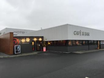 �gotnes Hotell