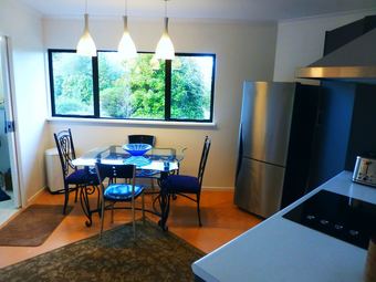 Bed & Breakfast Acacia Heights Gardens