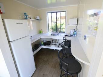 Orere Point Top 10 Holiday Park