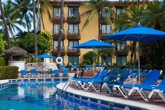 Hacienda Hotel & Spa