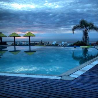 Hotel Morro Dos Conventos