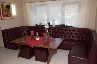 Hotel Zajazd Antresola