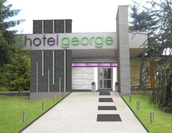 Hotel George