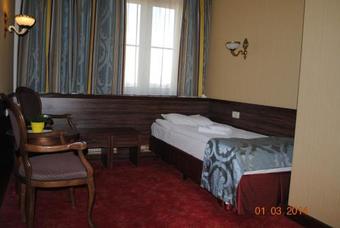 Hotel Z?oty M?yn Majk�w
