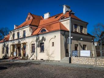 Quadrans Hostel