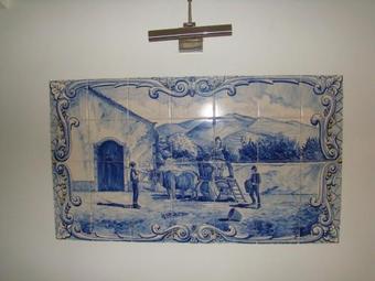 Holiday Home R. Da Tapada G�ve