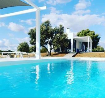 Villa Casa Singular | Concept House