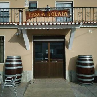 Albergue Lamarosa Guest House (torres Novas)