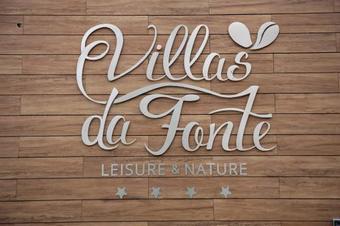 Villas Da Fonte - Domus