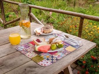 Agroturismo Aldeia Da Cuada