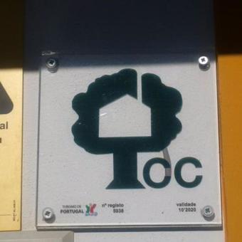 Agroturismo Abetarda Cc