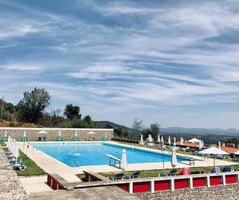 Agroturismo Casas De Alpedrinha