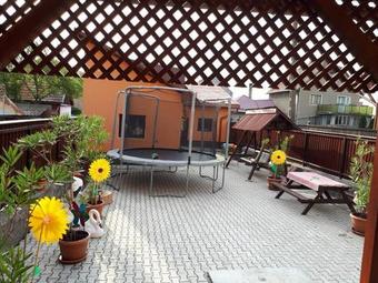 Hostal Sissy Vend�gh�z