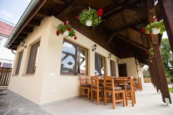 Aparthotel Anna Apartmanh�z