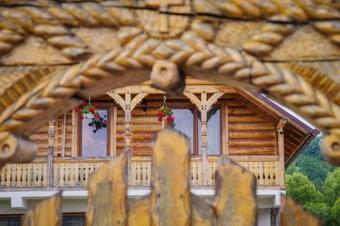 Hostal Acasa In Maramures