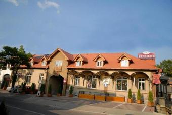 Hostal Petofi Pension