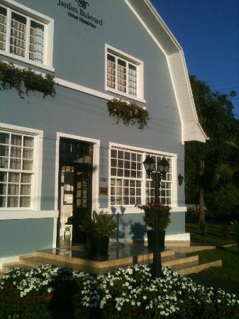Hotel Jardim Bulevard