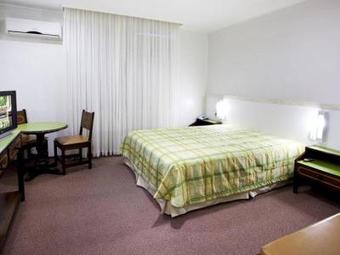 Hotel Plaza Caldas Da Imperatriz Resort & Spa