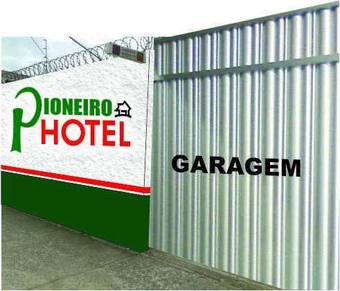 Pioneiro Hotel