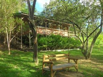 Hostal Pousada Sambaetiba