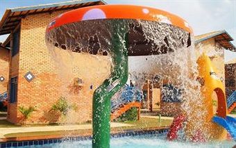 Parajuru Praia Hotel