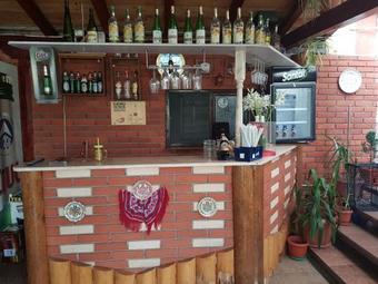 Hostal Mon Cheri